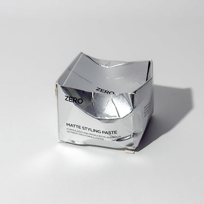 MATTE STYLING PASTE