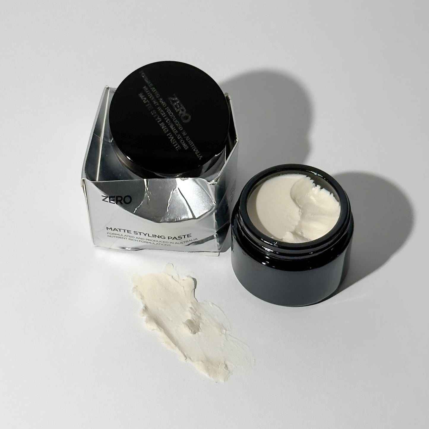 MATTE STYLING PASTE