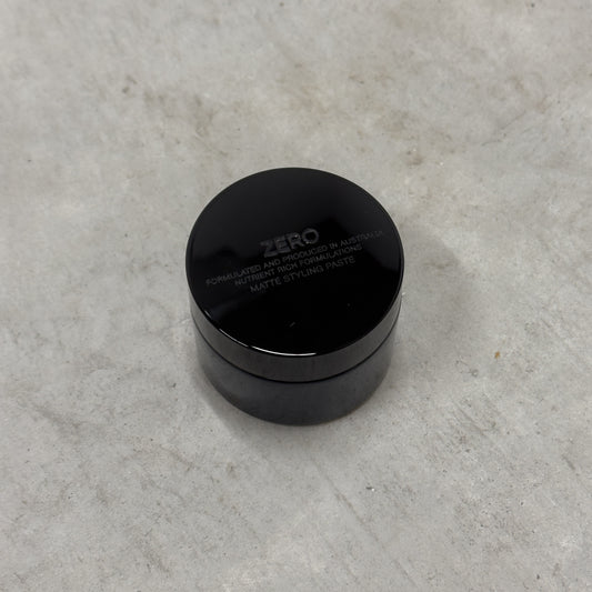 MATTE STYLING PASTE